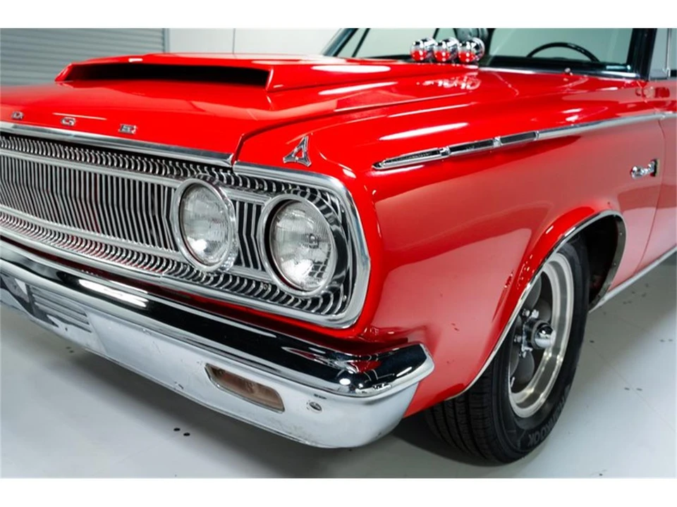 1965 Dodge Coronet 4th Gen - Image 15 of 31