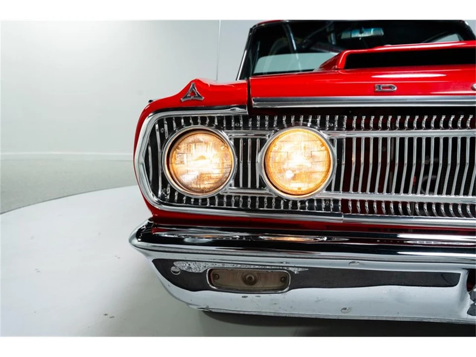 1965 Dodge Coronet 4th Gen - Image 12 of 31