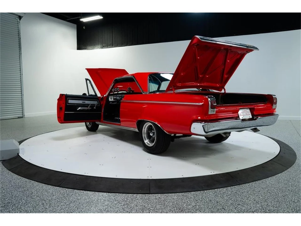 1965 Dodge Coronet 4th Gen - Image 21 of 31