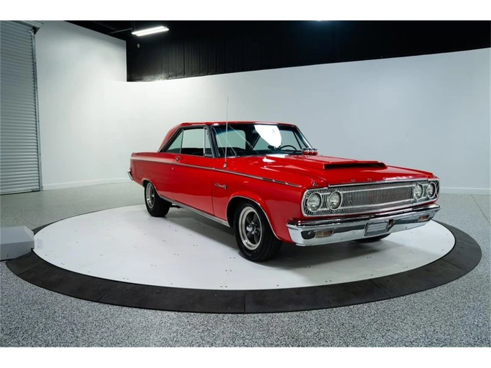 1965 Dodge Coronet 4th Gen - Image 7 of 31