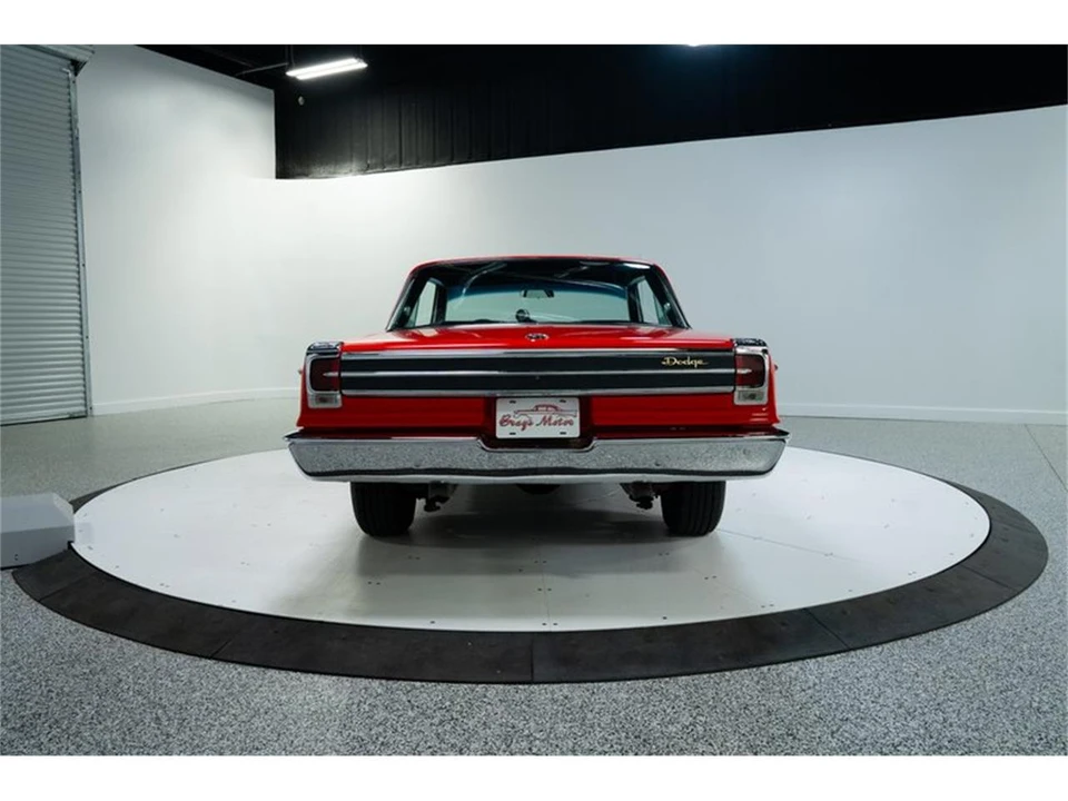 1965 Dodge Coronet 4th Gen - Image 4 of 31