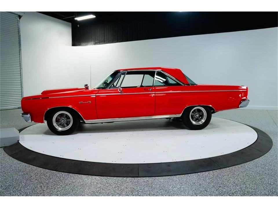 1965 Dodge Coronet 4th Gen - Image 2 of 31