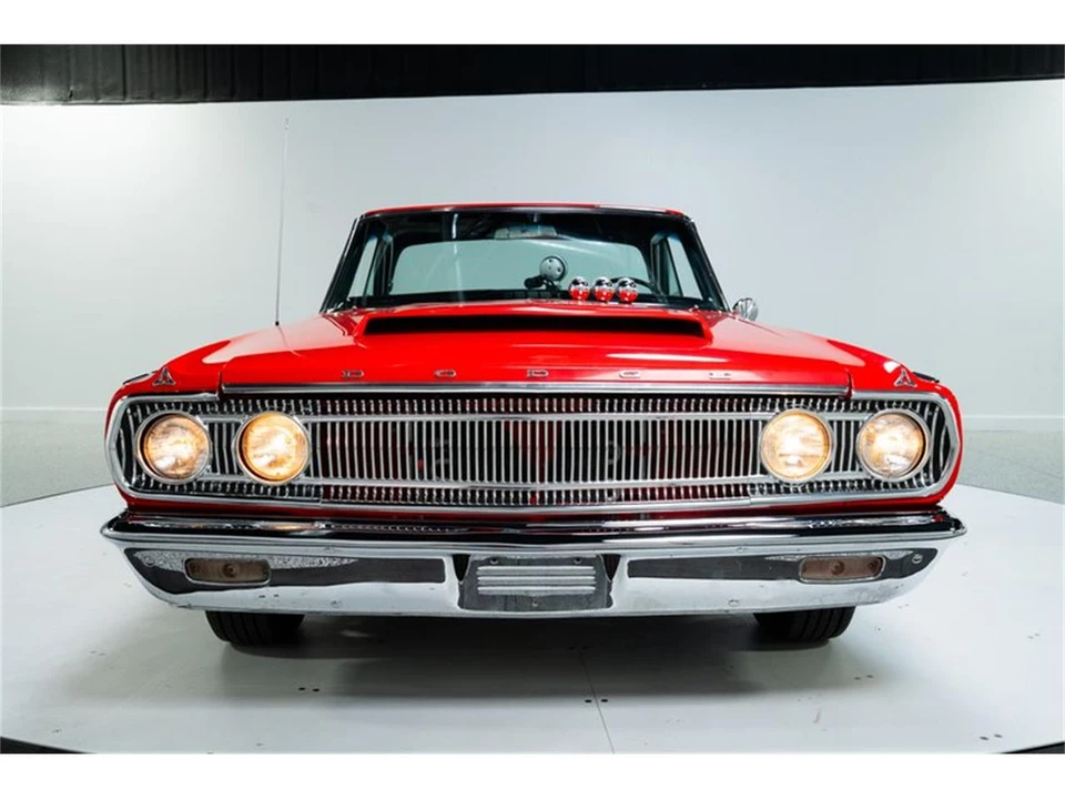 1965 Dodge Coronet 4th Gen - Image 10 of 31