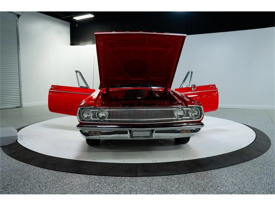 1965 Dodge Coronet 4th Gen - Image 19 of 31
