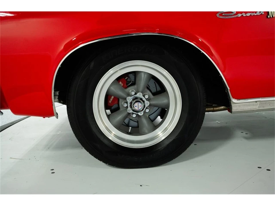 1965 Dodge Coronet 4th Gen - Image 28 of 31