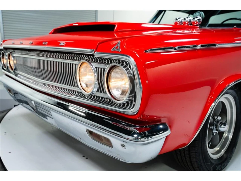 1965 Dodge Coronet 4th Gen - Image 16 of 31