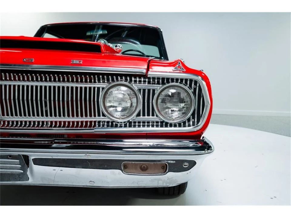 1965 Dodge Coronet 4th Gen - Image 13 of 31