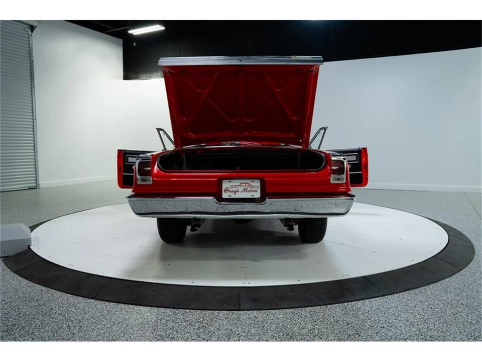 1965 Dodge Coronet 4th Gen - Image 22 of 31