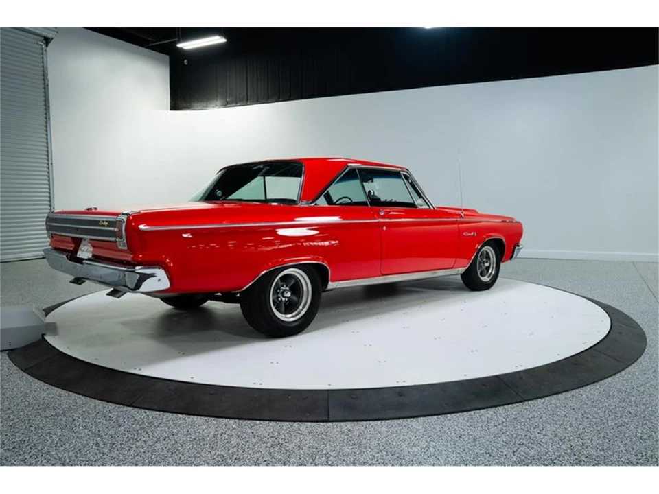 1965 Dodge Coronet 4th Gen - Image 5 of 31