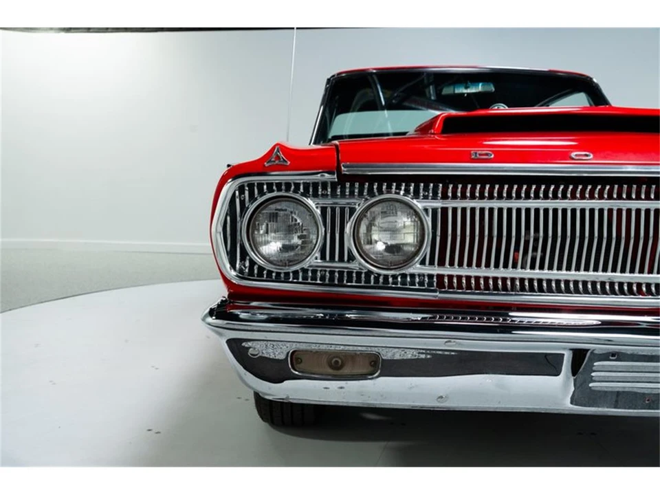 1965 Dodge Coronet 4th Gen - Image 11 of 31