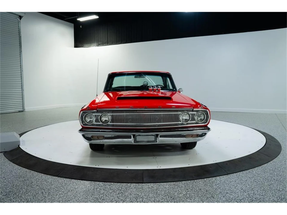 1965 Dodge Coronet 4th Gen - Image 8 of 31