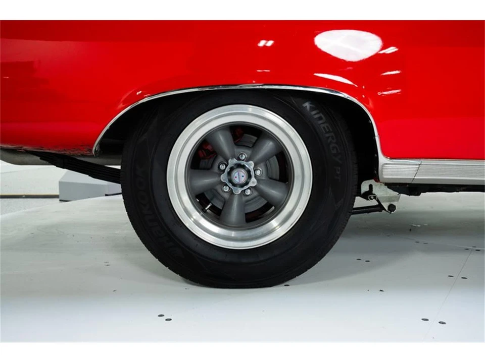 1965 Dodge Coronet 4th Gen - Image 26 of 31