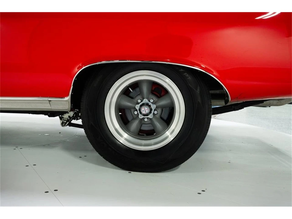 1965 Dodge Coronet 4th Gen - Image 29 of 31