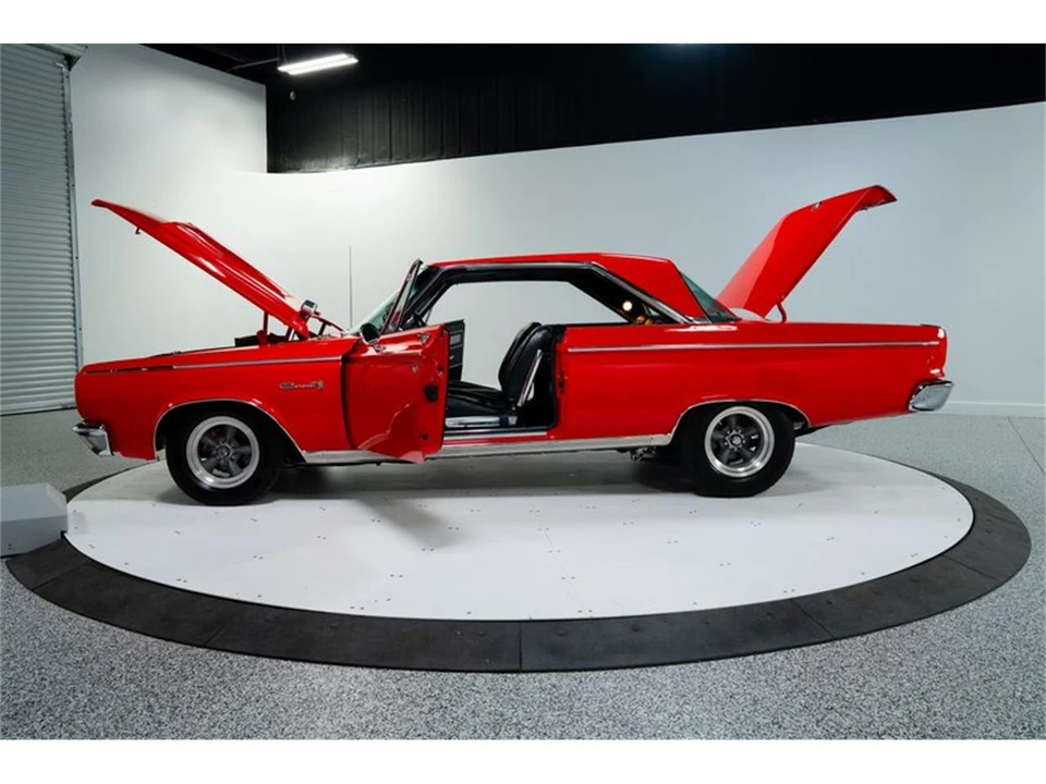 1965 Dodge Coronet 4th Gen - Image 20 of 31