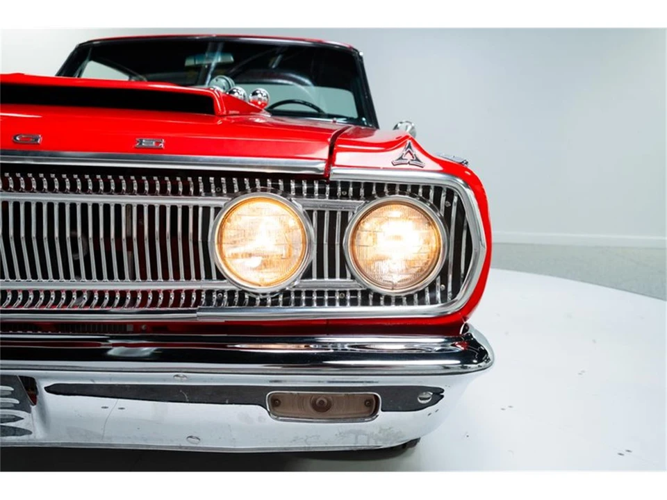 1965 Dodge Coronet 4th Gen - Image 14 of 31