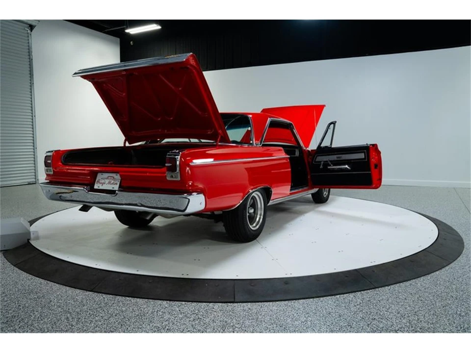 1965 Dodge Coronet 4th Gen - Image 23 of 31