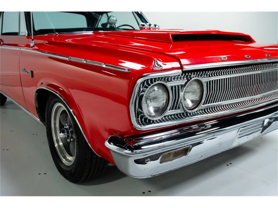 1965 Dodge Coronet 4th Gen - Image 17 of 31