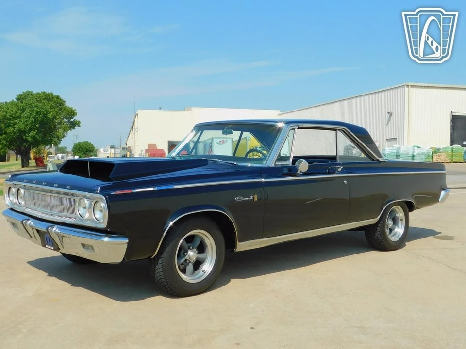 1965 Dodge Coronet 4th Gen - Image 3 of 12