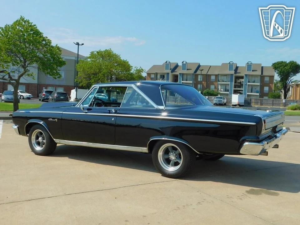 1965 Dodge Coronet 4th Gen - Image 6 of 12