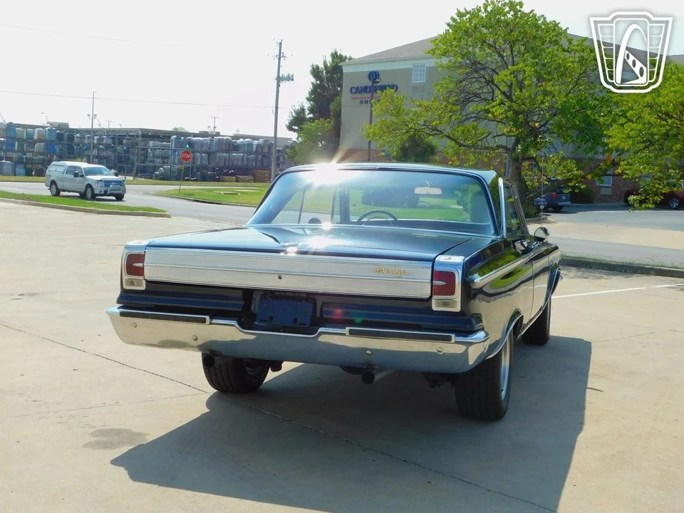 1965 Dodge Coronet 4th Gen - Image 12 of 12