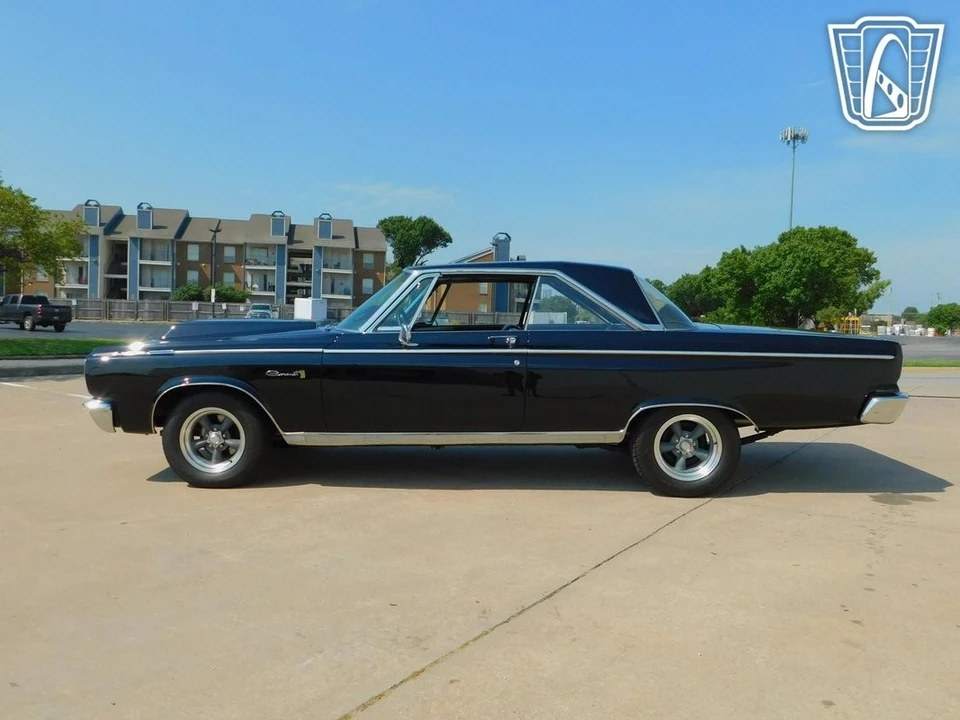 1965 Dodge Coronet 4th Gen - Image 5 of 12