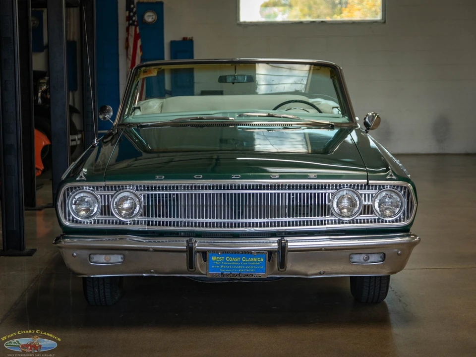 1965 Dodge Coronet 4th Gen - Image 14 of 21
