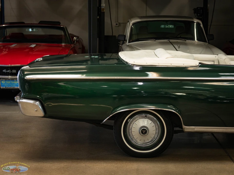 1965 Dodge Coronet 4th Gen - Image 2 of 21