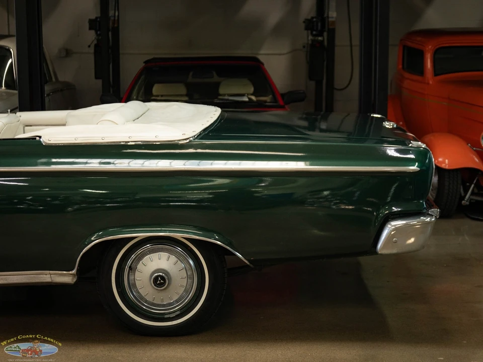 1965 Dodge Coronet 4th Gen - Image 8 of 21