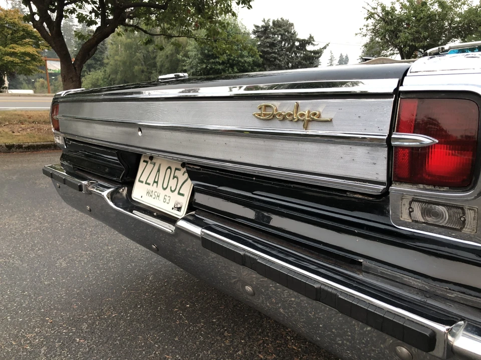 1965 Dodge Coronet 4th Gen - Image 19 of 31