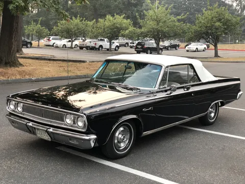 1965 Dodge Coronet 4th Gen - Image 3 of 31