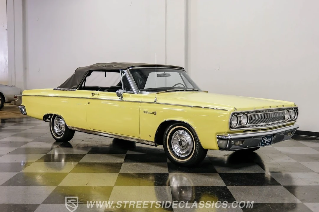 1965 Dodge Coronet 4th Gen - Image 14 of 21