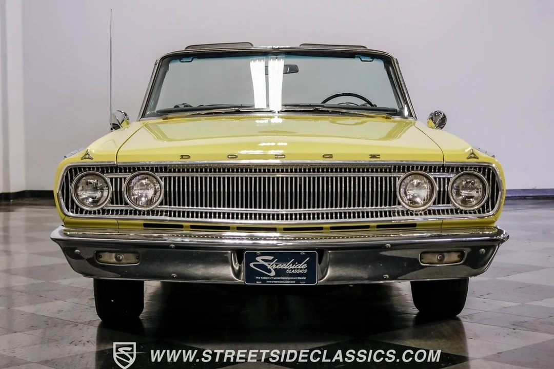 1965 Dodge Coronet 4th Gen - Image 16 of 21