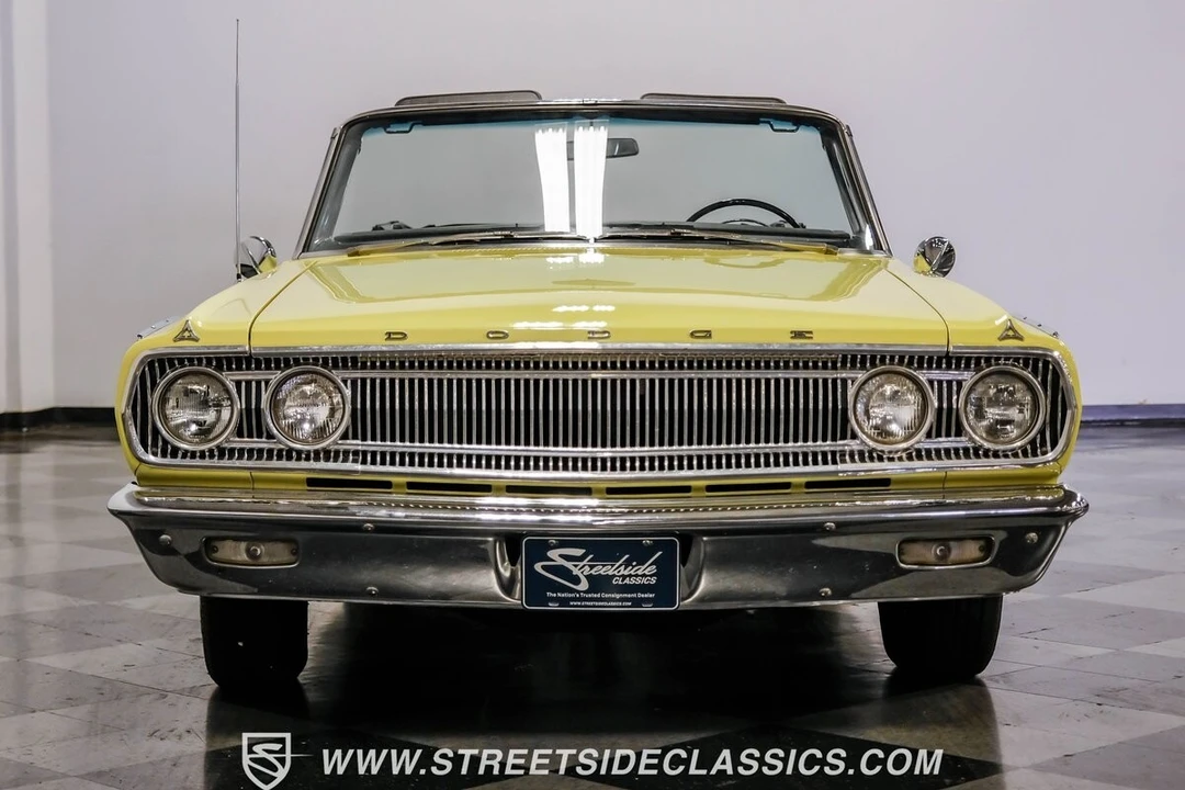 1965 Dodge Coronet 4th Gen - Image 17 of 21