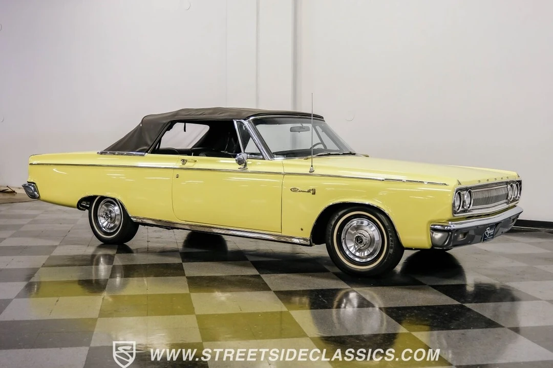 1965 Dodge Coronet 4th Gen - Image 14 of 21