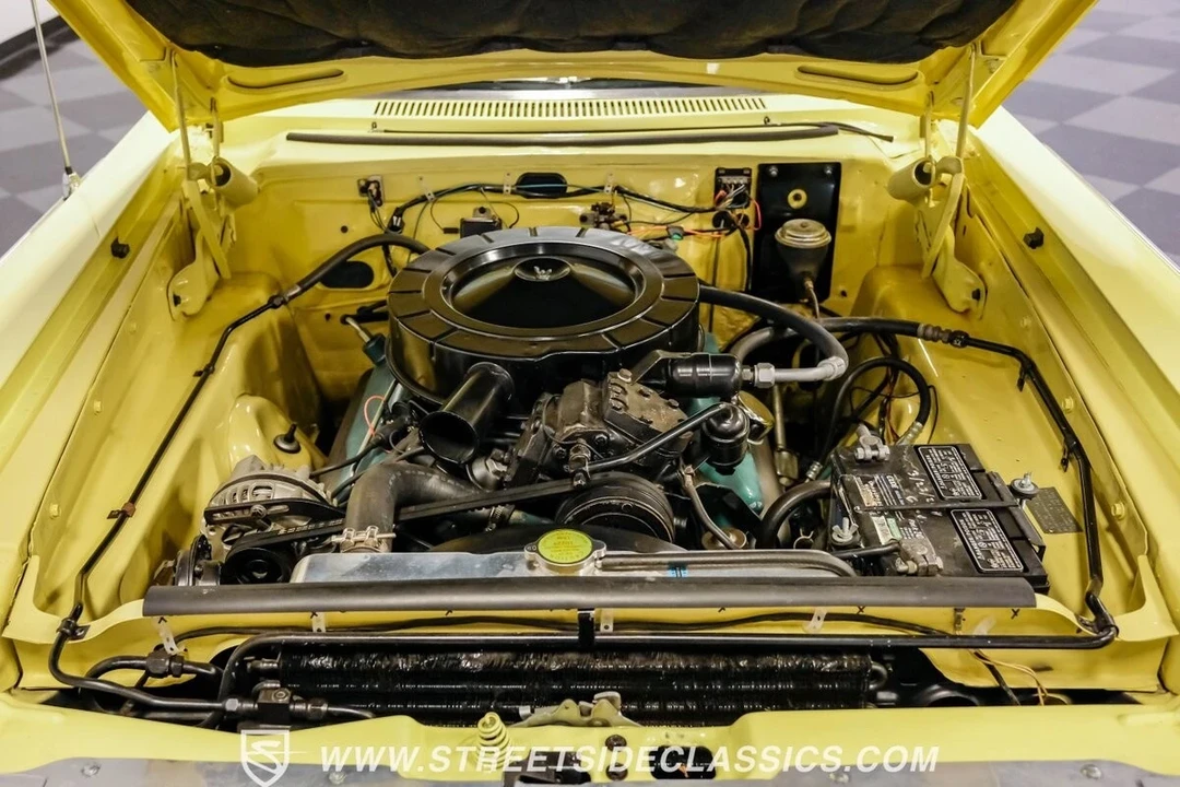 1965 Dodge Coronet 4th Gen - Image 4 of 21