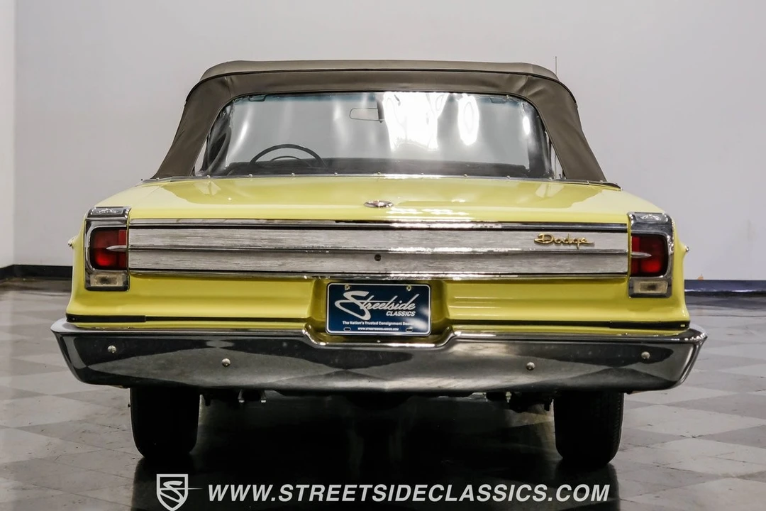 1965 Dodge Coronet 4th Gen - Image 9 of 12