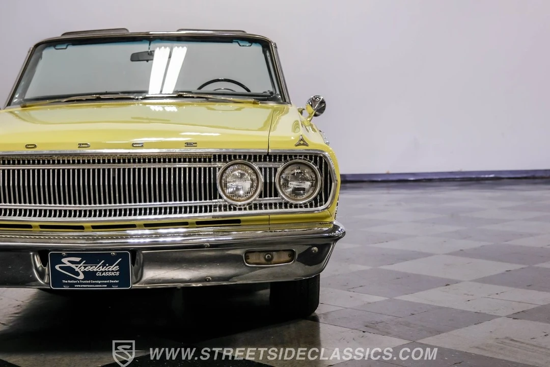 1965 Dodge Coronet 4th Gen - Image 19 of 21