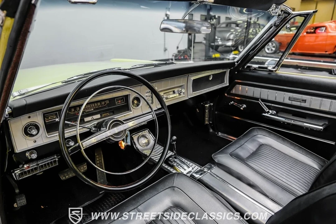 1965 Dodge Coronet 4th Gen - Image 5 of 21