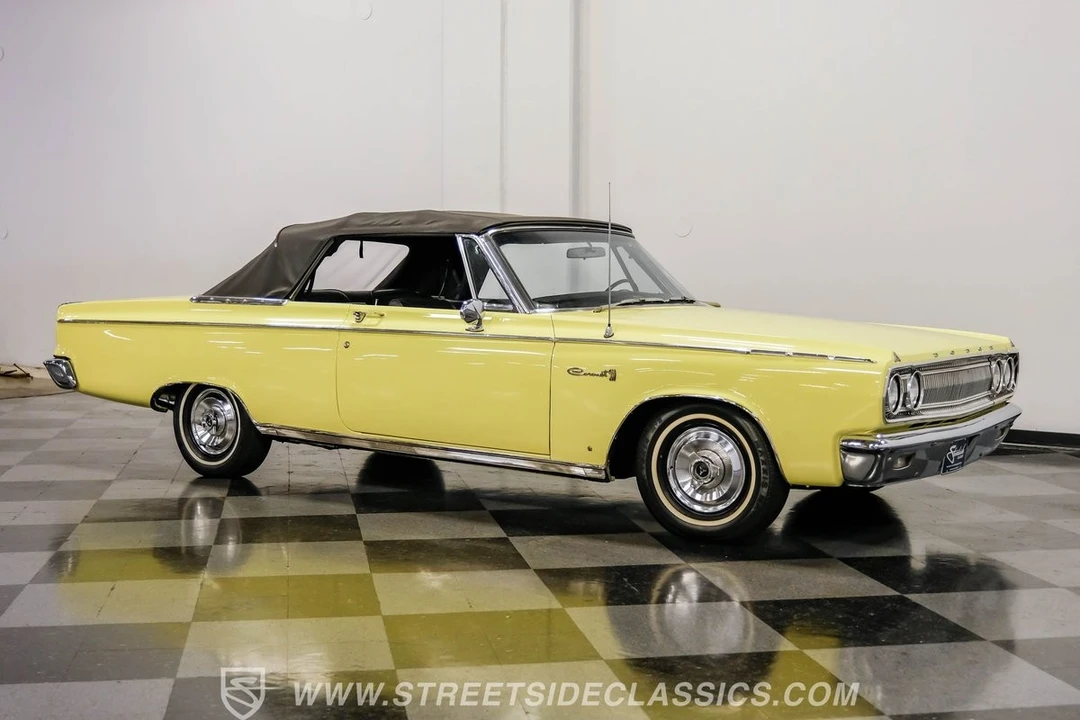 1965 Dodge Coronet 4th Gen - Image 13 of 21