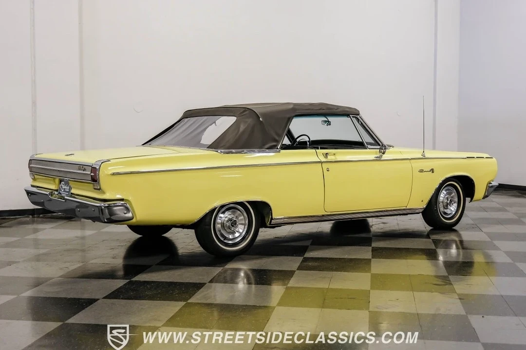 1965 Dodge Coronet 4th Gen - Image 12 of 21