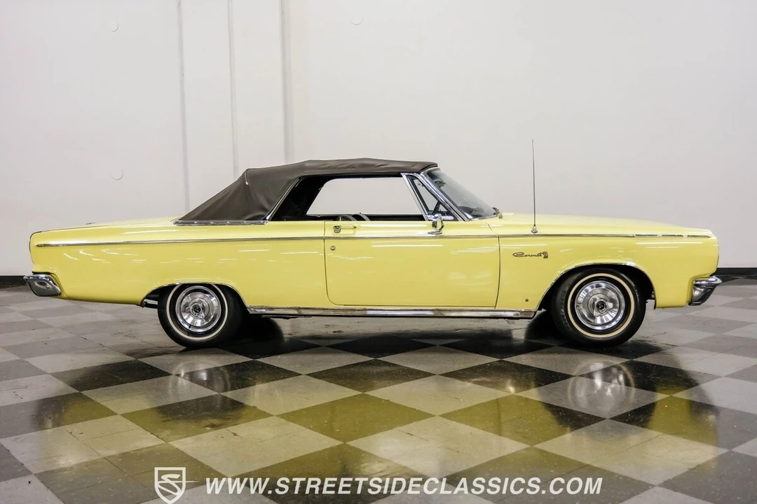 1965 Dodge Coronet 4th Gen - Image 13 of 21