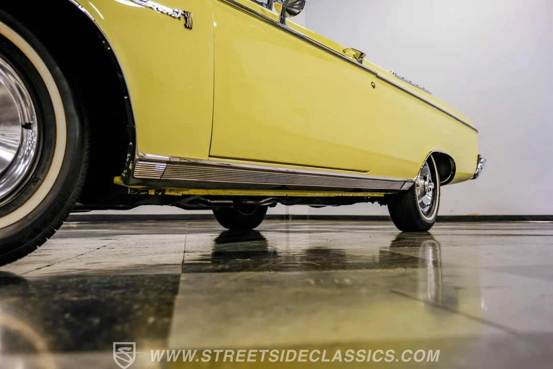 1965 Dodge Coronet 4th Gen - Image 21 of 21