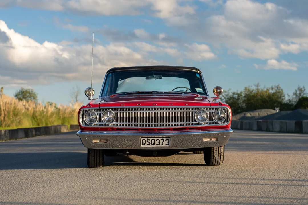 1965 Dodge Coronet 4th Gen - Image 18 of 31