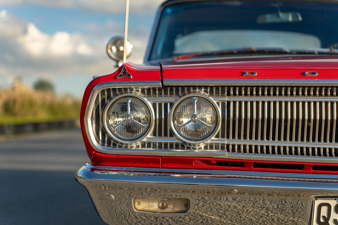 1965 Dodge Coronet 4th Gen - Image 21 of 31