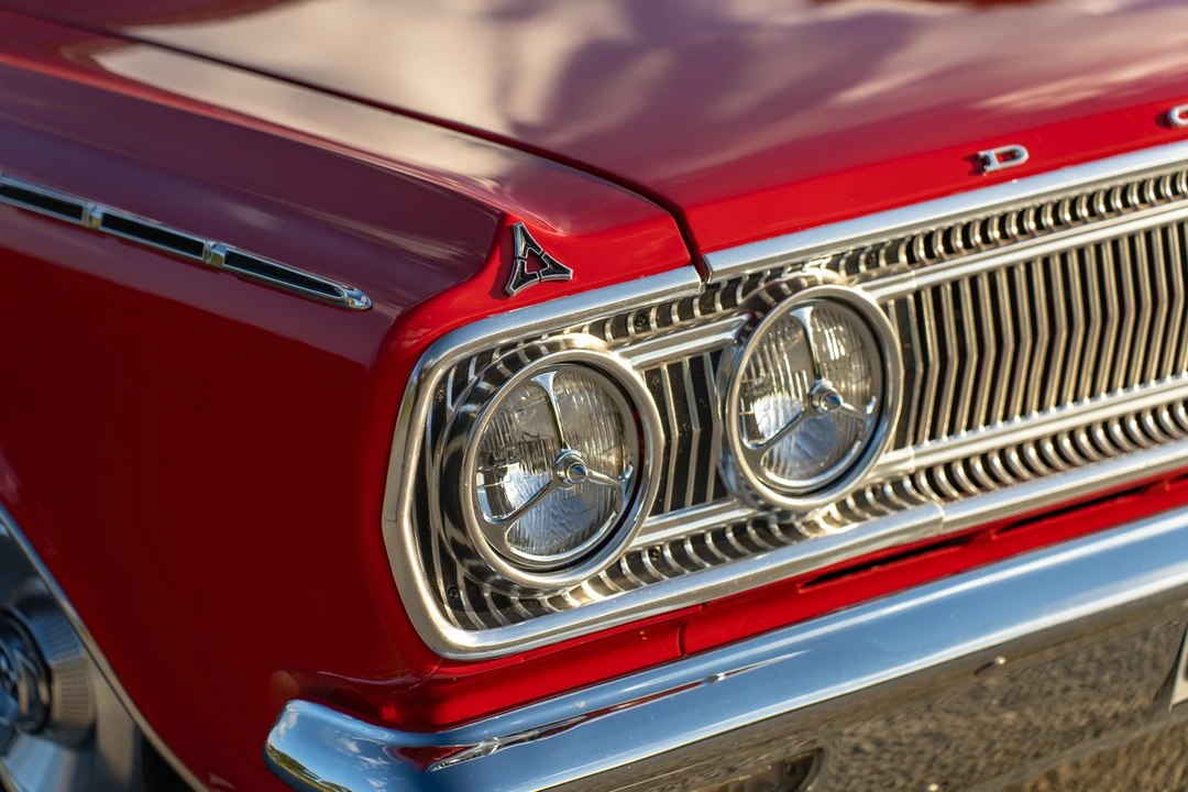 1965 Dodge Coronet 4th Gen - Image 22 of 31