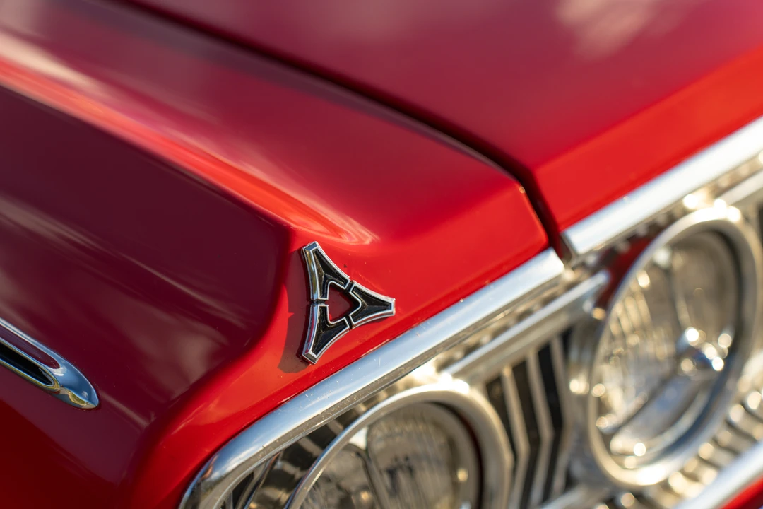 1965 Dodge Coronet 4th Gen - Image 23 of 31