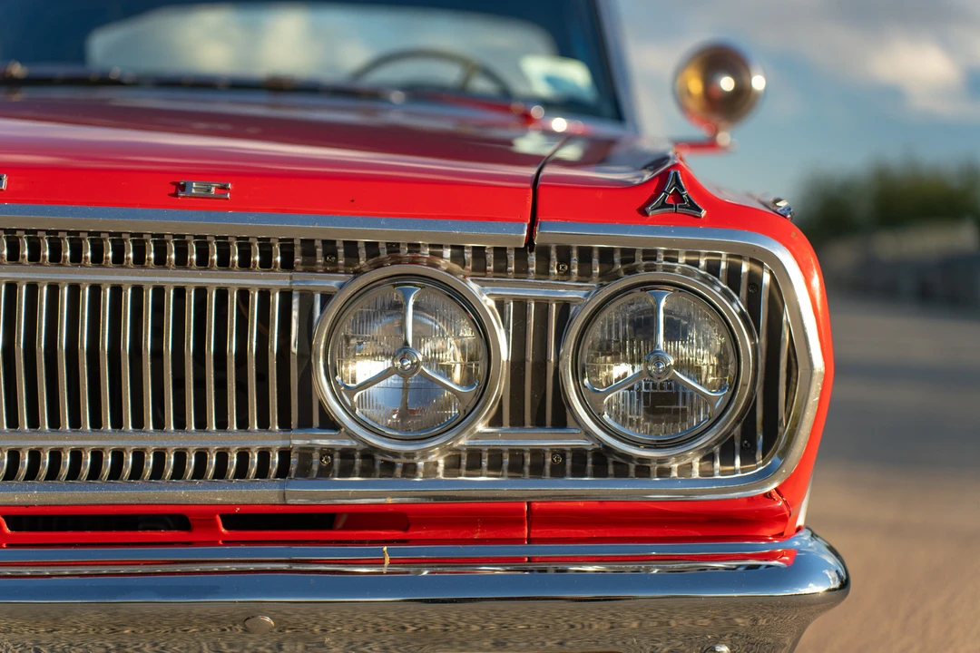 1965 Dodge Coronet 4th Gen - Image 24 of 31