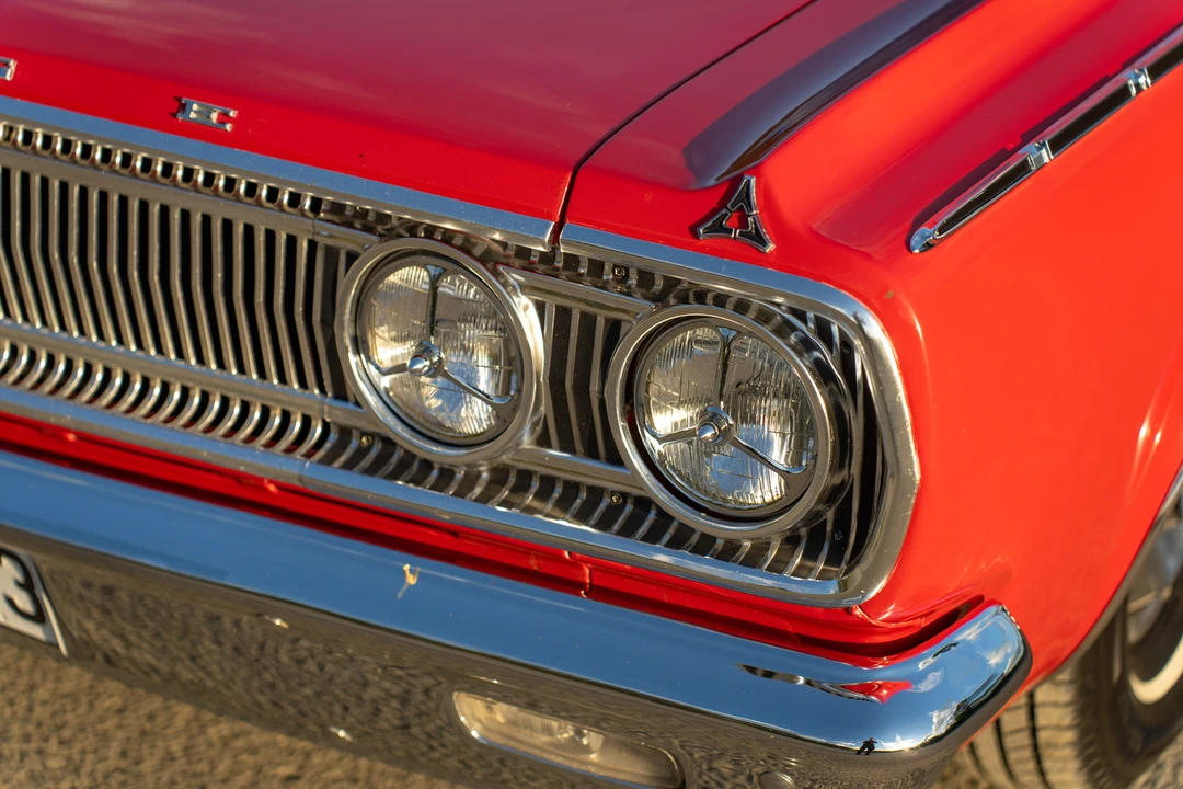 1965 Dodge Coronet 4th Gen - Image 25 of 31