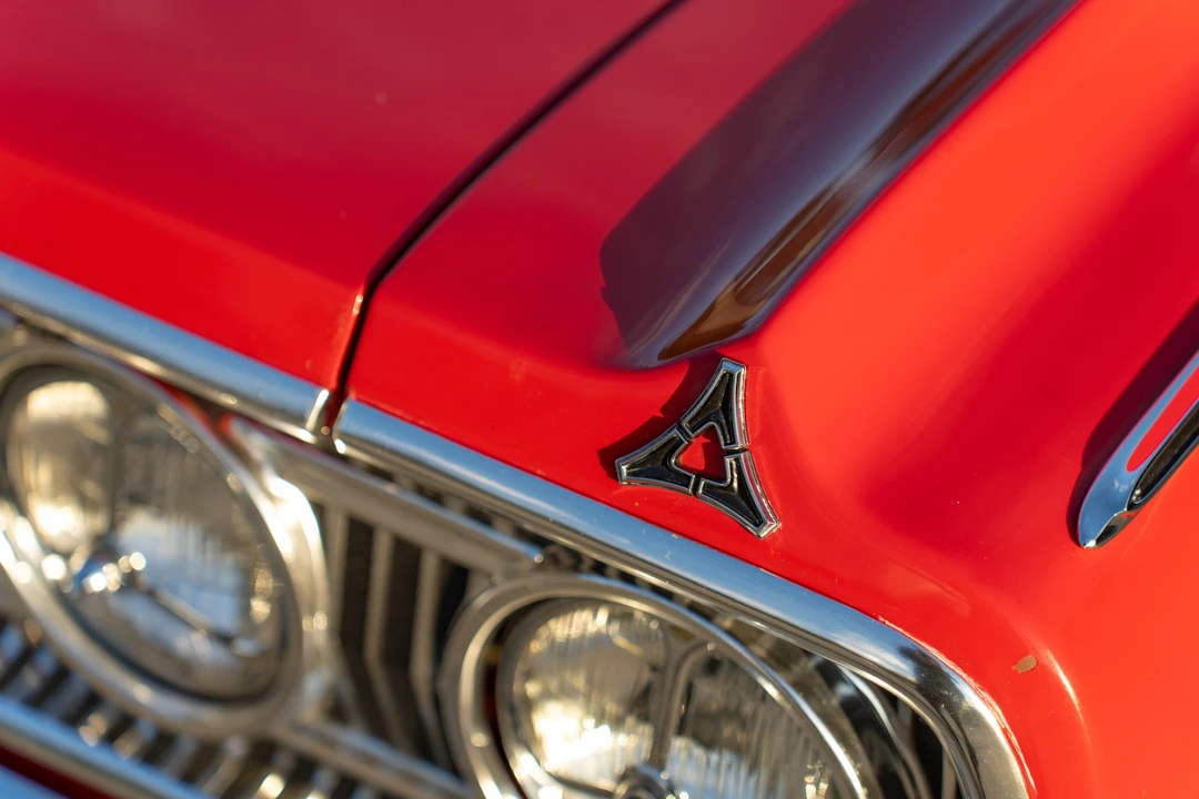1965 Dodge Coronet 4th Gen - Image 26 of 31