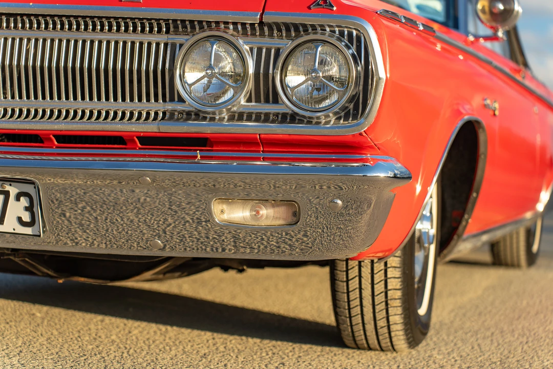 1965 Dodge Coronet 4th Gen - Image 27 of 31